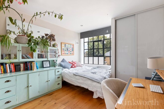 Hatcham Park Mews, London, SE14