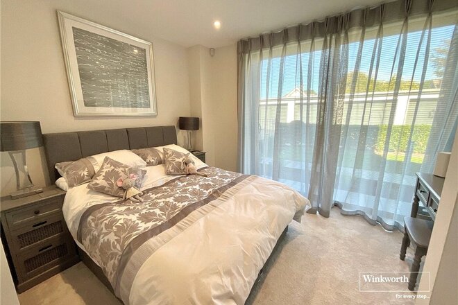 Needles Watch, Highcliffe-On-Sea, BH23
