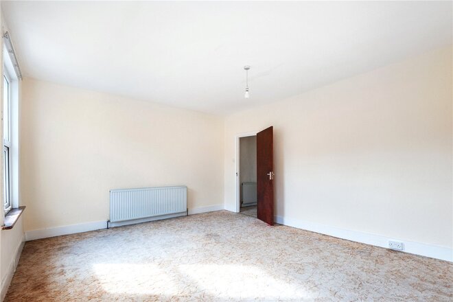 Riversdale Road, London, N5