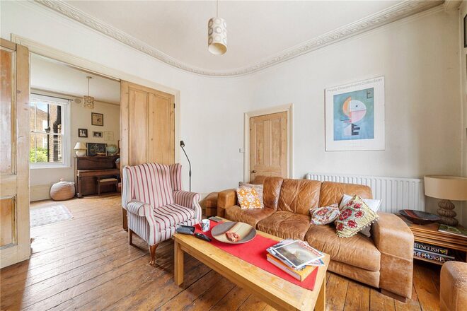 Blurton Road, London, E5