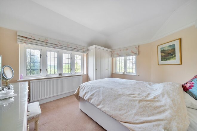 Westerham Road, Keston, BR2