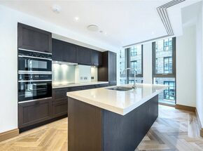 John Islip Street, London, SW1P