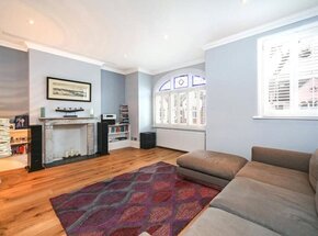 Niton Street, London, SW6