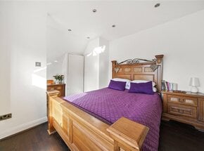 Rosemont Road, London, W3