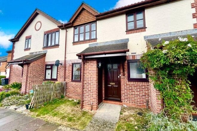 Castleton Road, Essex, SS2