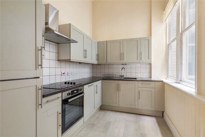 Adelaide Road, London, E10