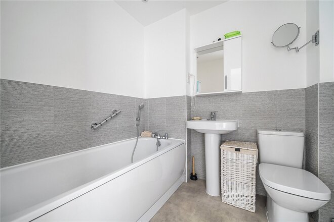 Cascade Way, Surrey, GU9