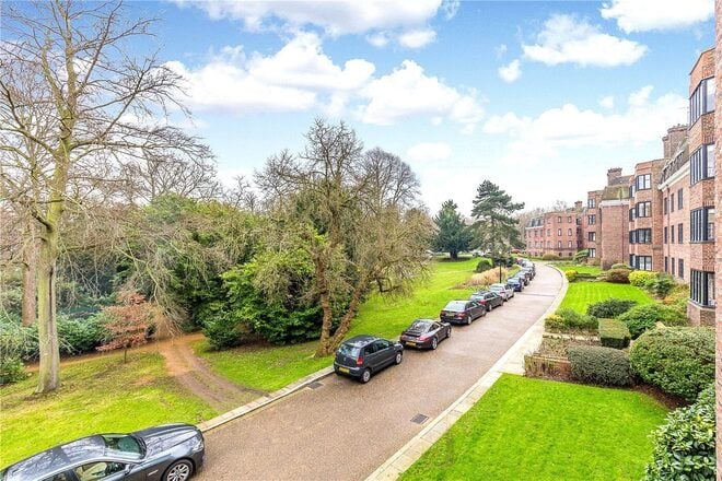 Bede House, London, SW15