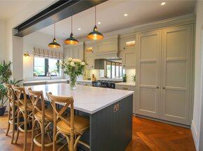Kent View Avenue, Essex, SS9