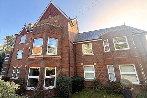 Clarence House, Romsey, SO51