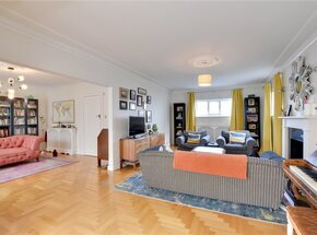 Cedarhurst Drive, Eltham, SE9