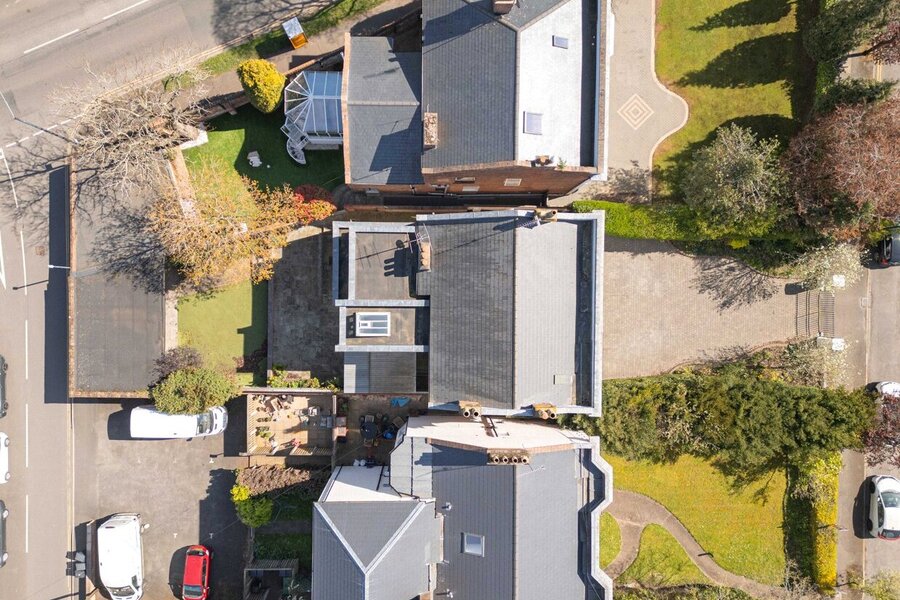 Birdseye