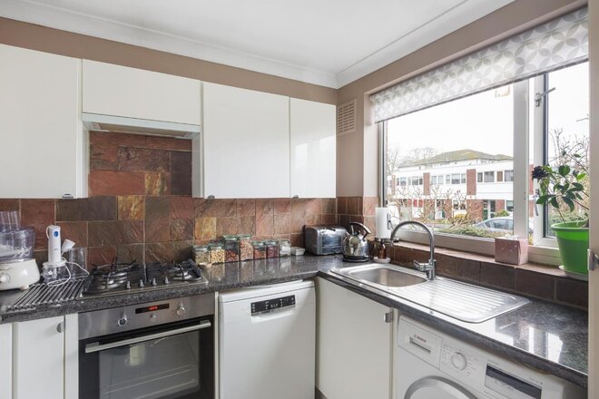 Springbourne Court, Beckenham, BR3