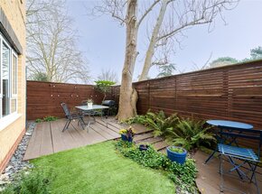 Cortis Road, London, SW15