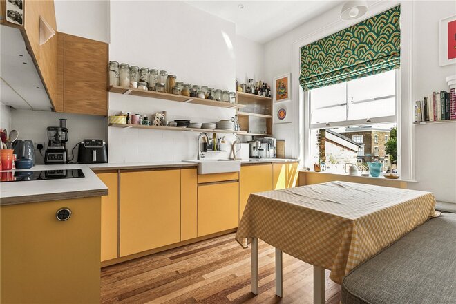 Shakspeare Walk, London, N16