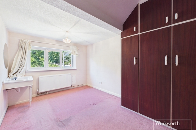 Oakington Manor Drive, Middlesex, HA9