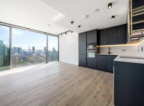 Bollinder Place, London, EC1V