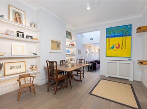 Oakhill Road, London, SW15