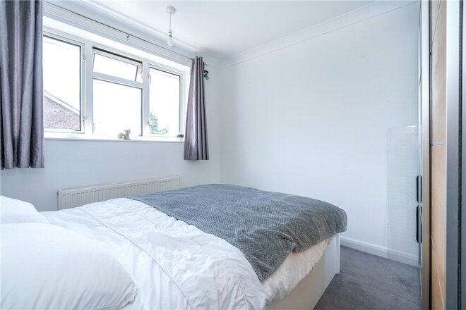 Towning Close, Peterborough, PE6
