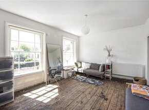 St. Jude Street, London, N16