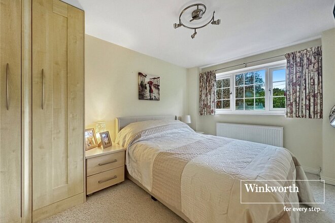 Crescent Walk, Ferndown, BH22