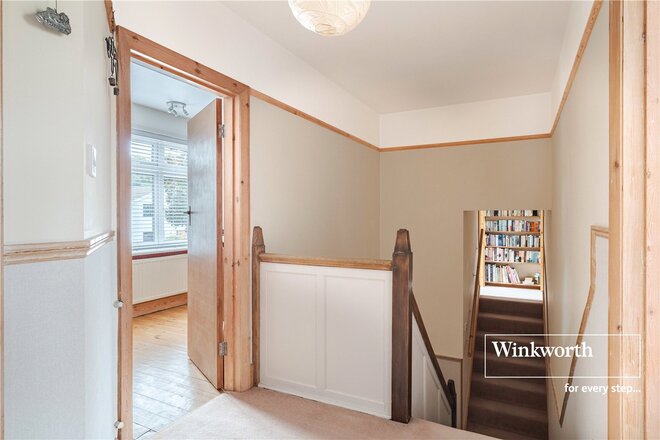 Gainsborough Road, Dorset, BH7