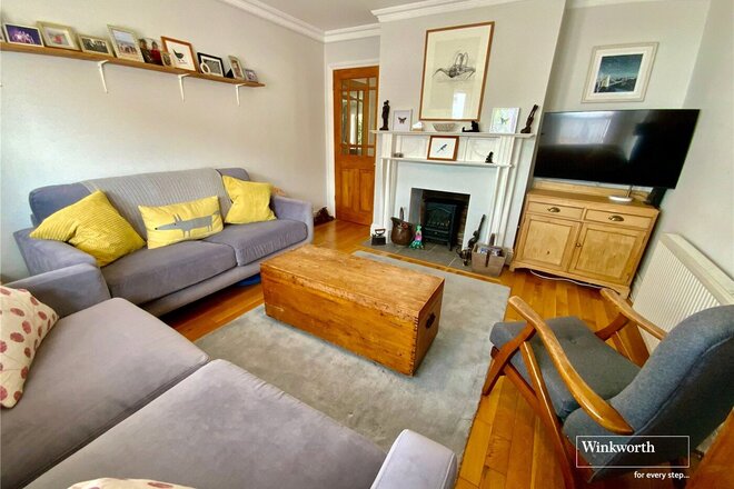 Argyle Road, Christchurch, BH23