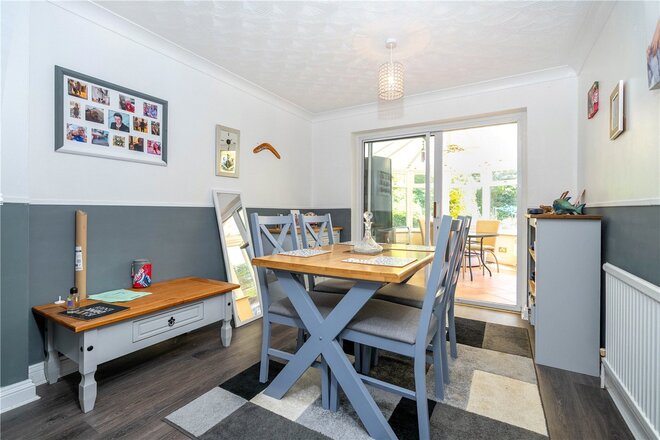 Crowson Way, Peterborough, PE6