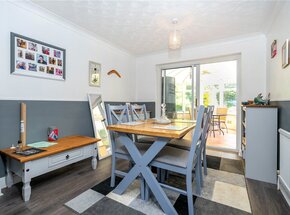 Crowson Way, Peterborough, PE6