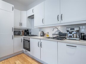 Goldhurst Terrace, London, NW6
