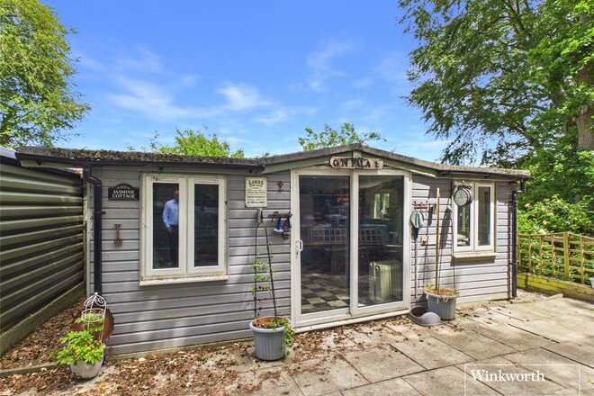 Oak Tree Road, Reading, RG31