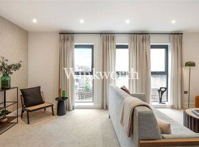 Crawley Road, London, N22