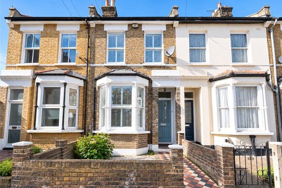 Tyrrell Road, East Dulwich, SE22