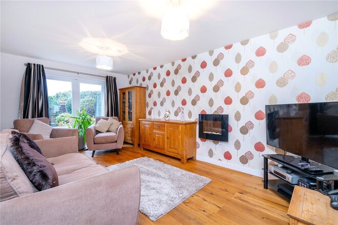 Charter Avenue, Peterborough, PE6