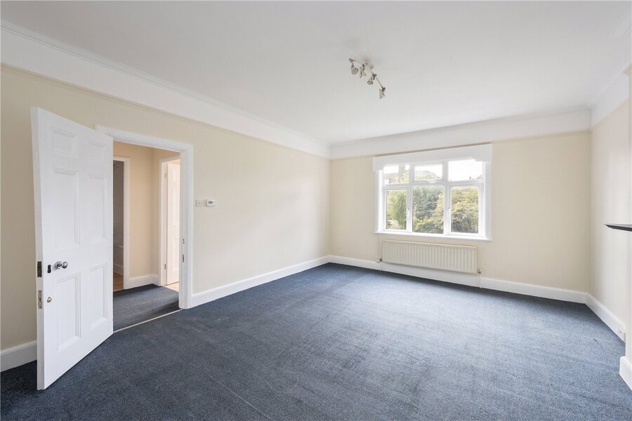Open-Plan Living