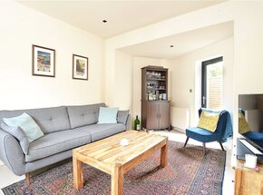 Crawthew Grove, East Dulwich, SE22