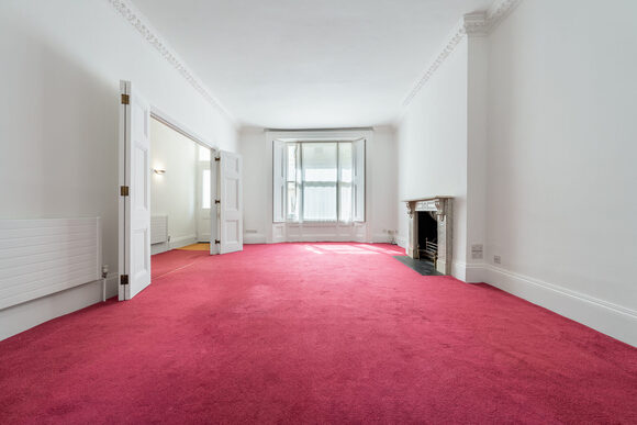 Randolph Avenue, London, W9