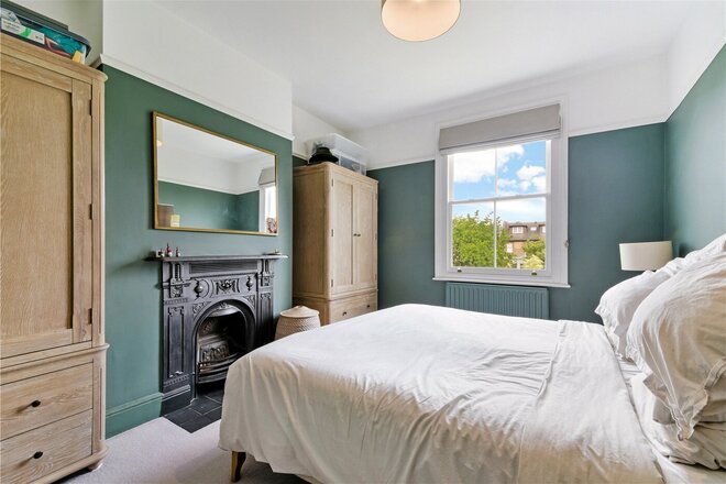 Durban Road, Beckenham, BR3