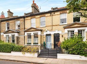Archel Road, London, W14
