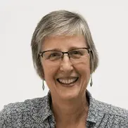 Sue Green