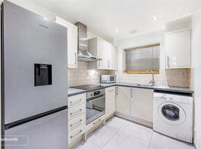 Devonhurst Place, London, W4