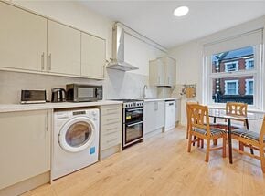Salusbury Road, London, NW6