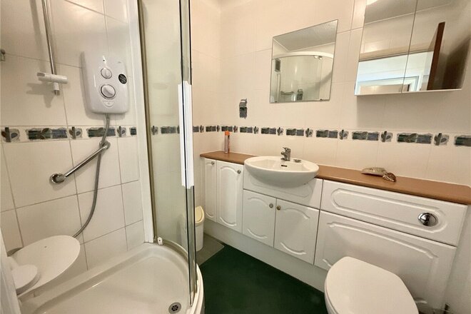 Wharncliffe Road, Dorset, BH23