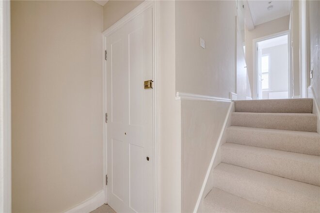 Radipole Road, London, SW6