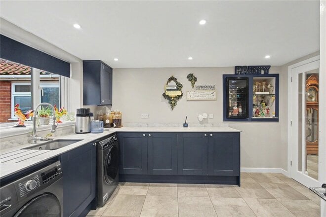 Low Road, Dereham, NR20