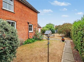 Wangford Road, Southwold, IP18