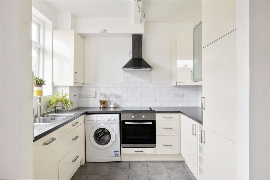 Fitted Kitchen