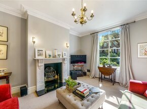 North Hill, London, N6
