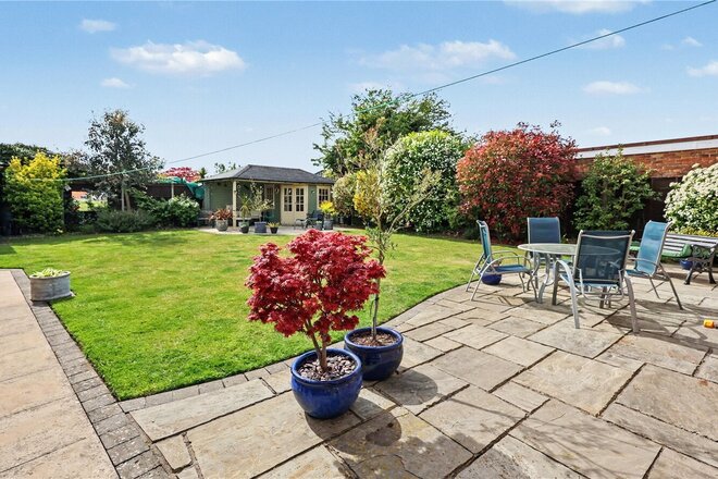 Neylond Crescent, Norwich, NR6