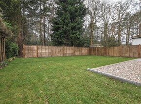 Pinewood Park, Berkshire, RG40
